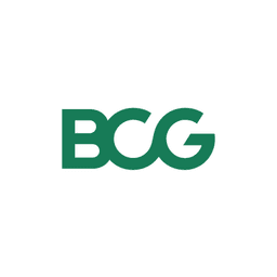 Logo Boston Consulting Group