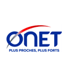 Logo Onet Airport Services