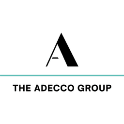 Logo The Adecco Group