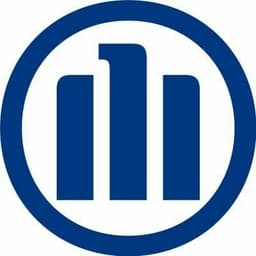 Logo Allianz France