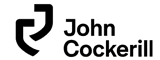 Logo john cockerill