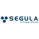 SEGULA TECHNOLOGIES