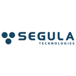 Logo SEGULA TECHNOLOGIES