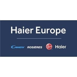 Logo Haier Europe