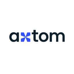 Logo Groupe Axtom
