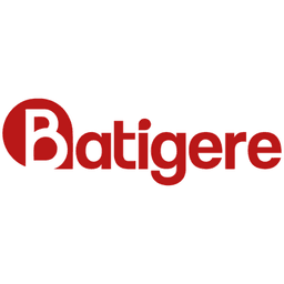 Logo Batigère