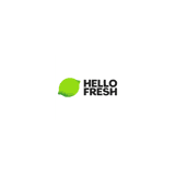 Logo HelloFresh