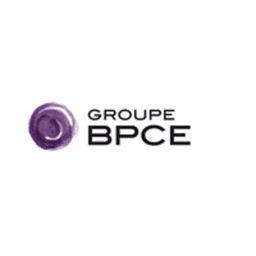 Logo Groupe BPCE