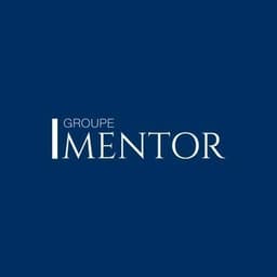 Logo Groupe Mentor