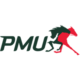 Logo PMU