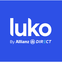 Logo Luko by Allianz Direct France