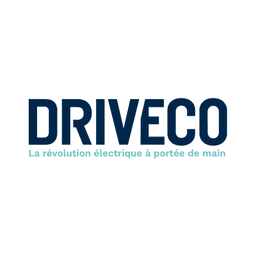 Logo Driveco