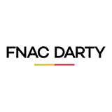 Logo Fnac Darty