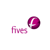 Logo Fives Groupe