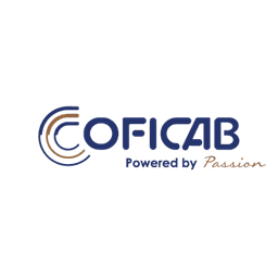 Logo COFICAB Maroc