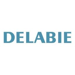 Logo Delabie [FR]