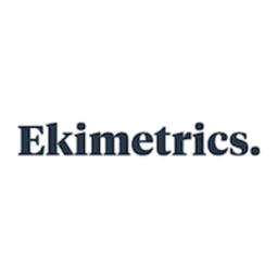 Logo Ekimetrics