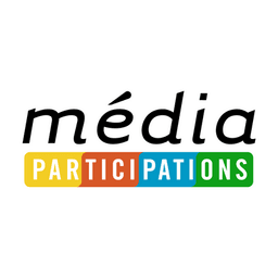 Logo MédiaParticipations
