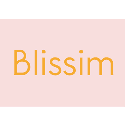Logo Blissim