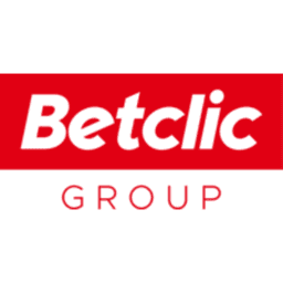 Logo Betclic Group