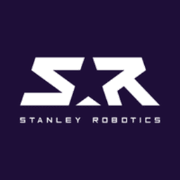 Logo Stanley Robotics