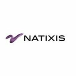 Logo Natixis