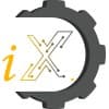 Logo Industry X0
