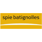 Logo SPIE BATIGNOLLES