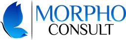 Logo MORPHO CONSULT