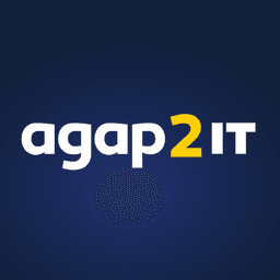 Logo agap2IT