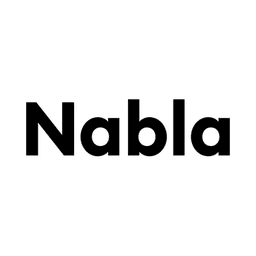 Logo Nabla