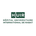 HUIR L'Hôpital Universitaire International de Rabat