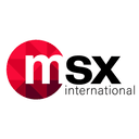 MSX International