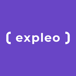 Logo expleo