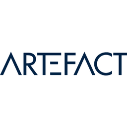 Logo artefact