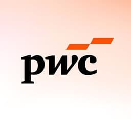 Logo PwC Tunisie